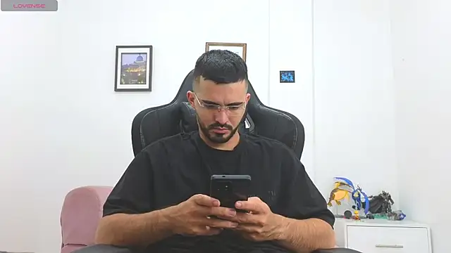 Massimoo_07's cam snapshot