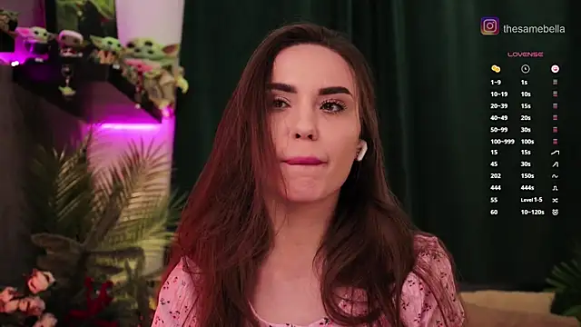 BabyYoda-'s cam snapshot