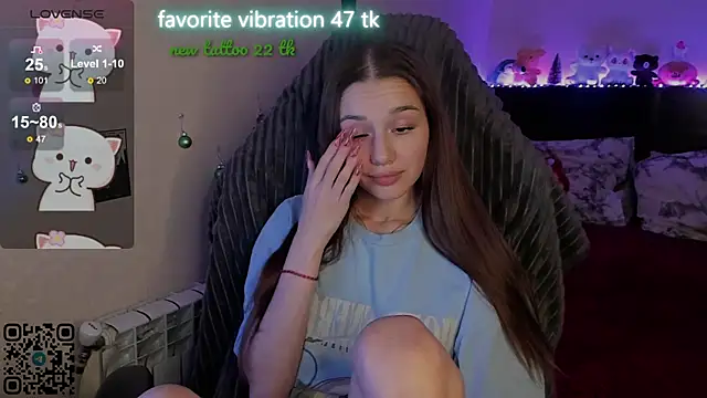 milyames's cam snapshot