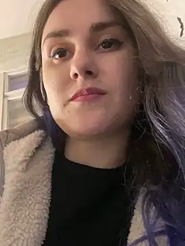 Erotic_Synth_Goddess's cam snapshot