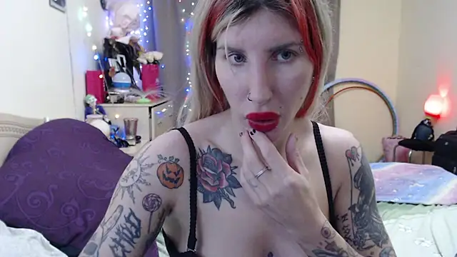 BLACKPeonyy's cam snapshot