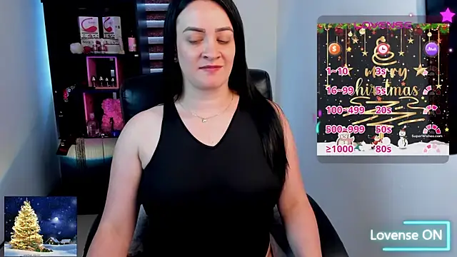 sara_goodgirl13's cam snapshot