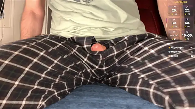 brsrkr's cam snapshot