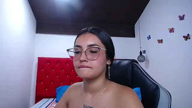 kathe-mills235 live sex cam