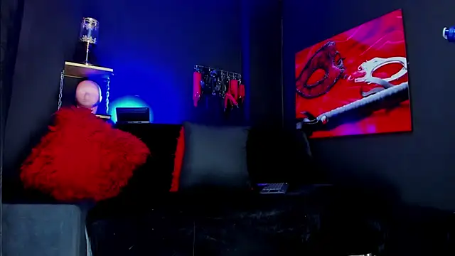 Coralinstone's cam snapshot