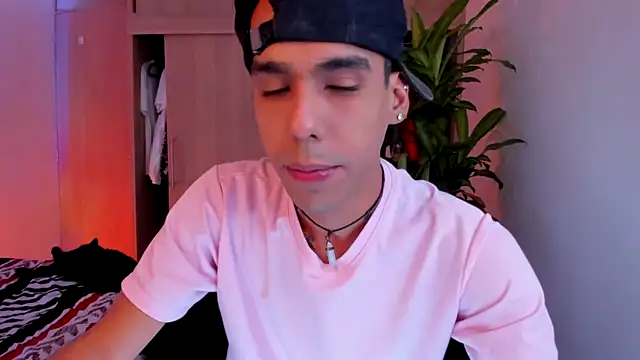 Damianwhite's cam snapshot