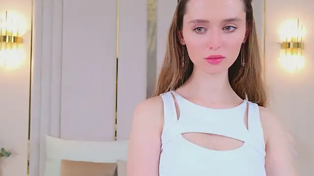 MarybethSnow live sex cam