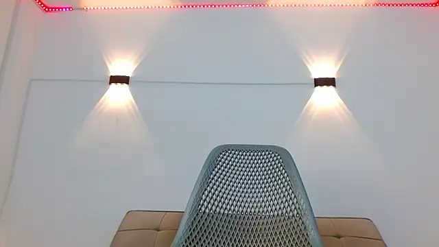 Br4ndxpimm's cam snapshot