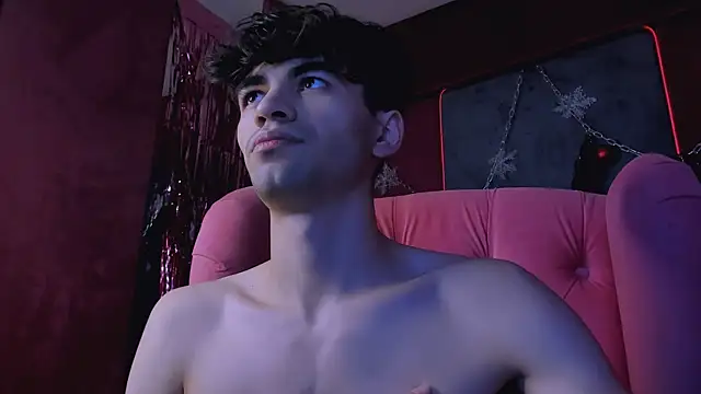 JaremyHarris's cam snapshot