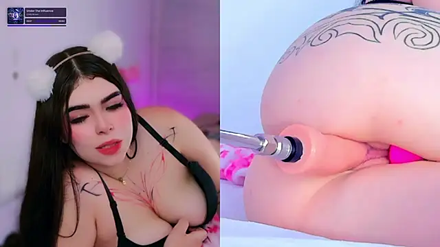 Jinx_cm's cam snapshot