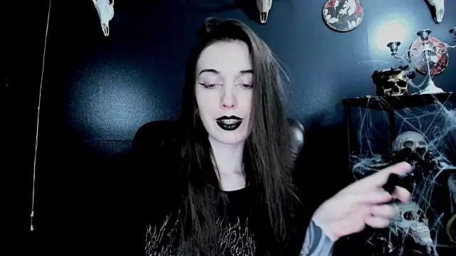 ToxicDomme's cam snapshot