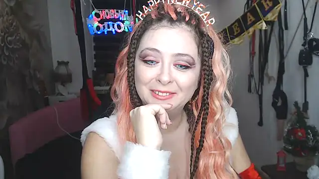 MISSwithDOLLS's cam snapshot