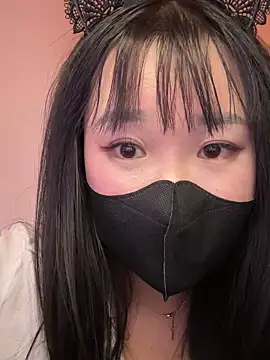 Miumeo20's cam snapshot