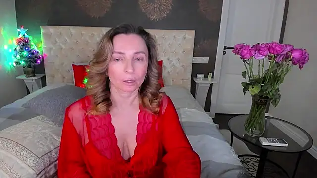 AllisonWilliams live sex cam