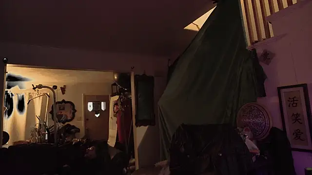 MasterDaddyCool's cam snapshot