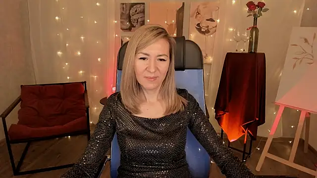 DonnaSmitth's cam snapshot