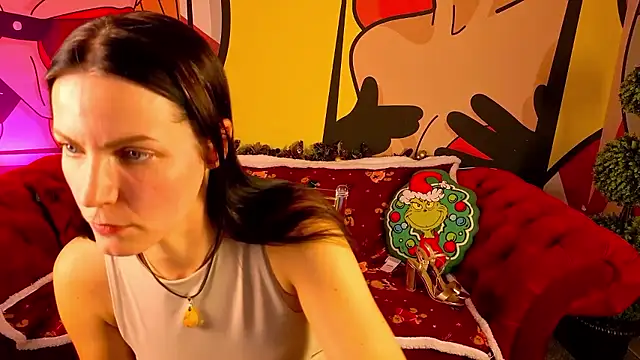 SofieMoons's cam snapshot