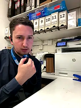 dirtyanal23's cam snapshot