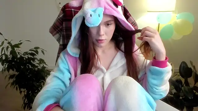 stacyluxxe's cam snapshot