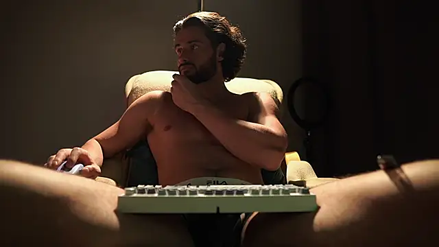 Keen___Luckystrike's cam snapshot