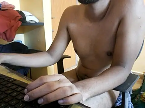 Aloneguy_bangalore's cam snapshot