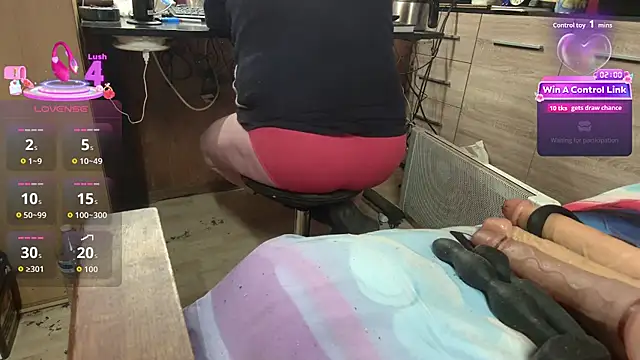 misteryman1956's cam snapshot