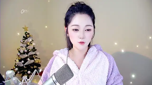 Shmily_CC's cam snapshot