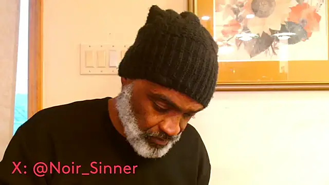 sinnernoir's cam snapshot