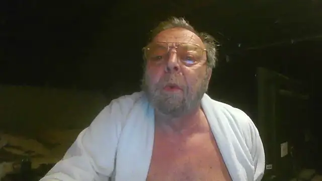 mercuryice's cam snapshot