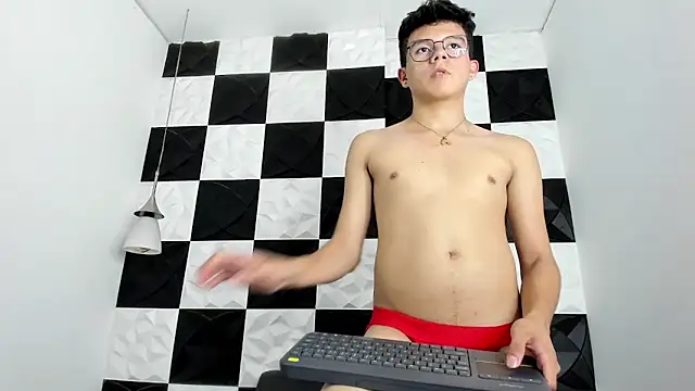 AndyFame1's cam snapshot