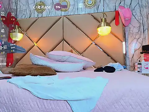 CATTA_GARCIA's cam snapshot