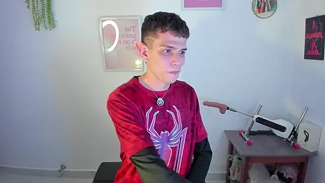 Jasson___'s cam snapshot