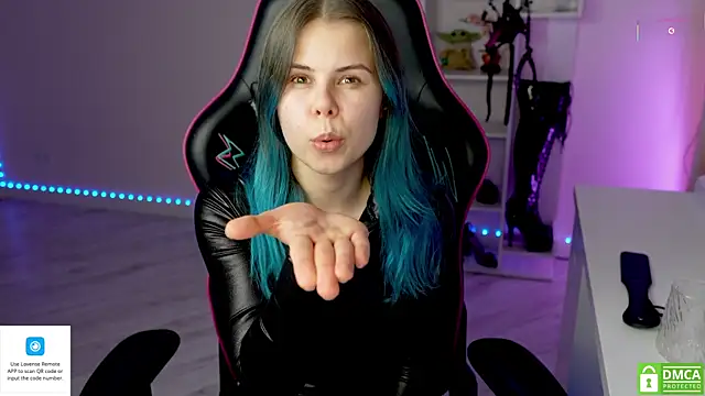 Latex_Kitty live sex cam