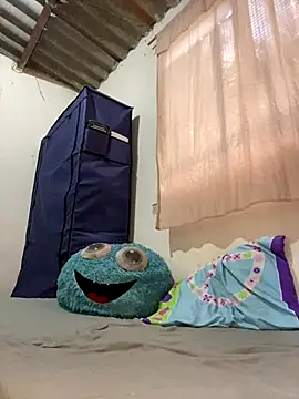 AlexaWarner live sex cam