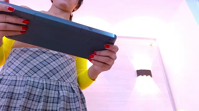 AndreaGil_ live sex cam