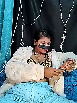 Horny_Ishika's cam snapshot