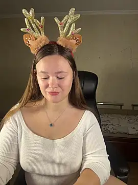 CaramelleSugarr's cam snapshot