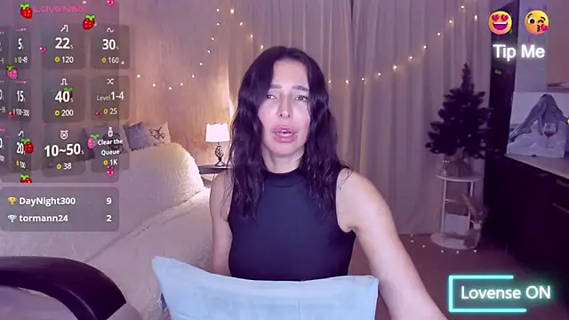 AlenaJuly's cam snapshot