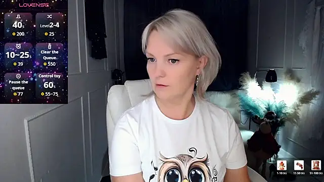 Juarnea's cam snapshot