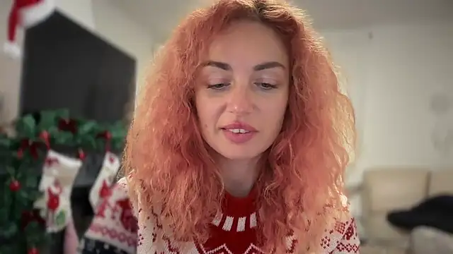 Reddgiirl's cam snapshot