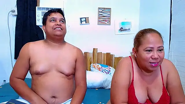 lucasandSofi live sex cam