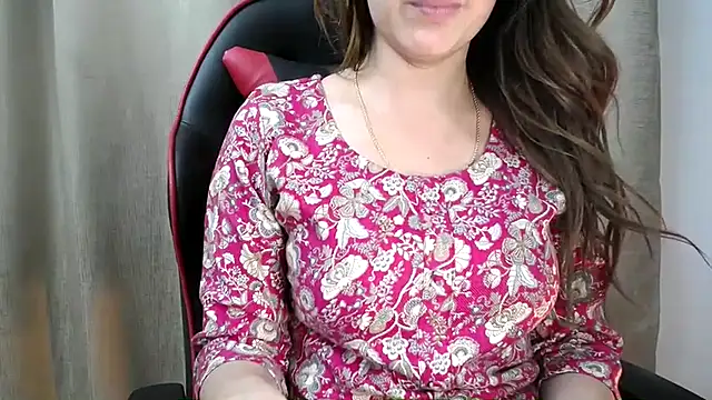 Hott_Niya live sex cam