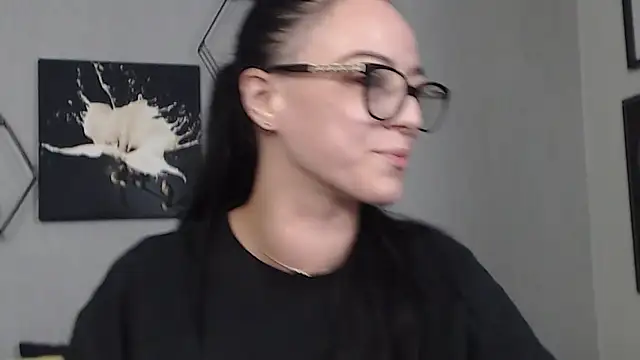 IzabelllNoir live sex cam