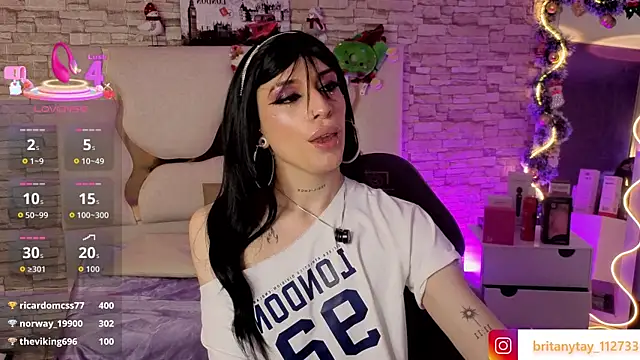 boyfox_tay live sex cam