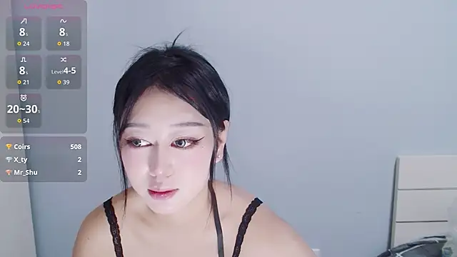 Mimi-00's cam snapshot