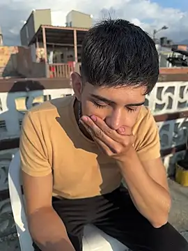 Johan_stick live sex cam