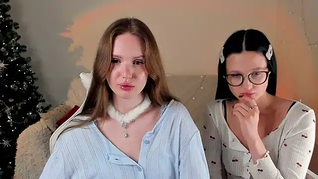 MishkaMe live sex cam