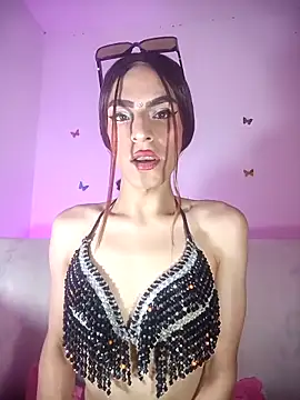 TatiGil live sex cam