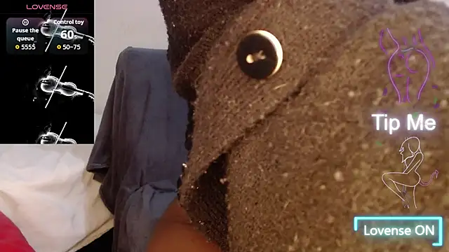 NikitaKiss's cam snapshot