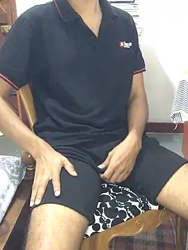 ShayanLK live sex cam